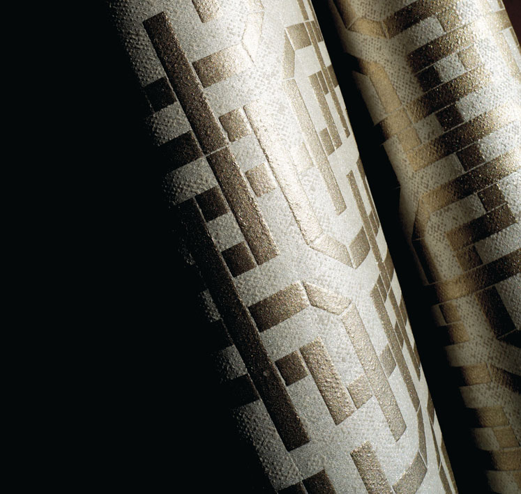 Обои Jannelli & Volpi арт J19 5804 фото 2