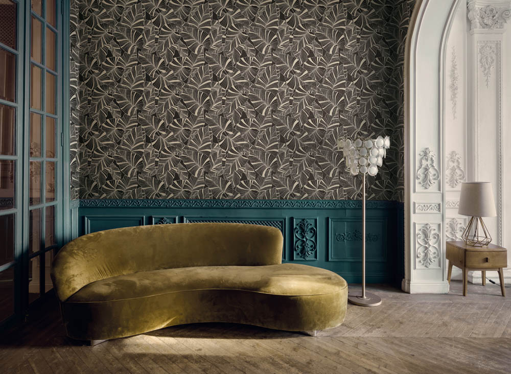 Обои Jannelli & Volpi арт J19 5811 фото 2