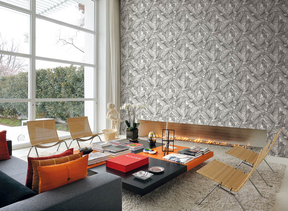 Обои Jannelli & Volpi арт J19 5812 фото 2