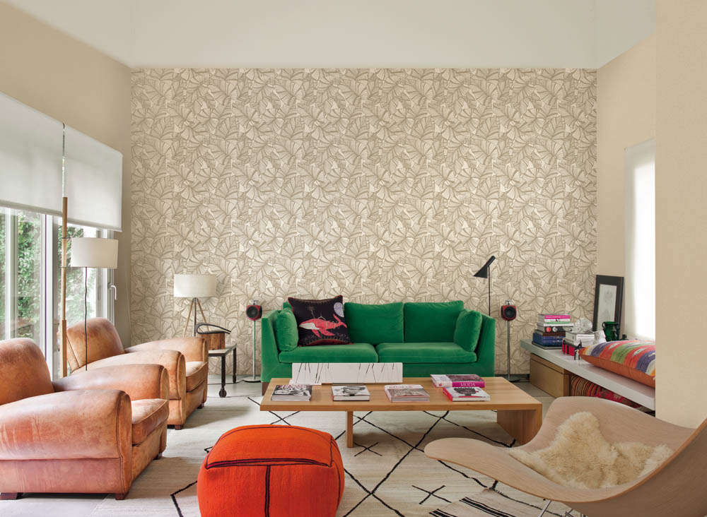 Обои Jannelli & Volpi арт J19 5813 фото 2