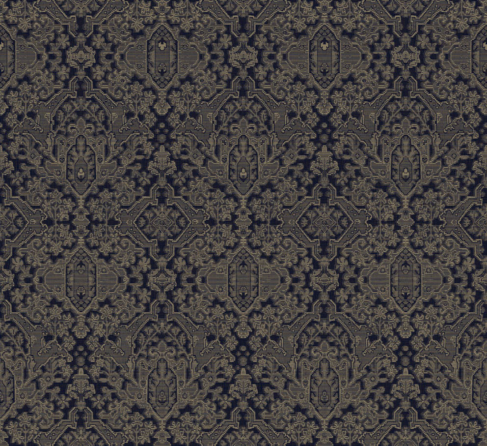 Обои Jannelli & Volpi арт J19 5820 фото 1