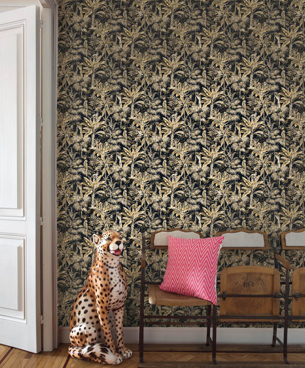 Обои Jannelli & Volpi арт J19 5841 фото 2