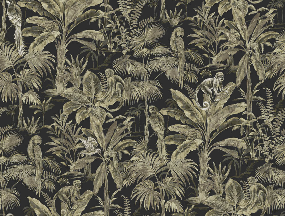 Обои Jannelli & Volpi арт J19 5841 фото 1