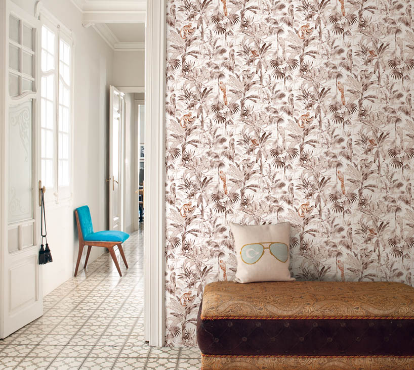 Обои Jannelli & Volpi арт J19 5844 фото 2