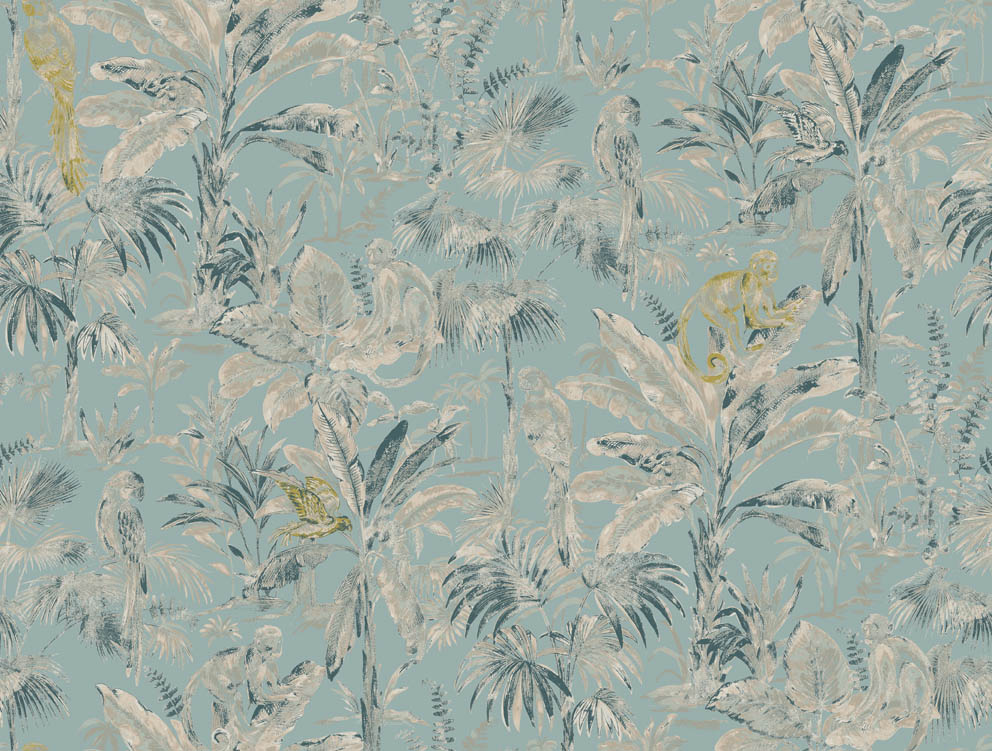 Обои Jannelli & Volpi арт J19 5846 фото 1