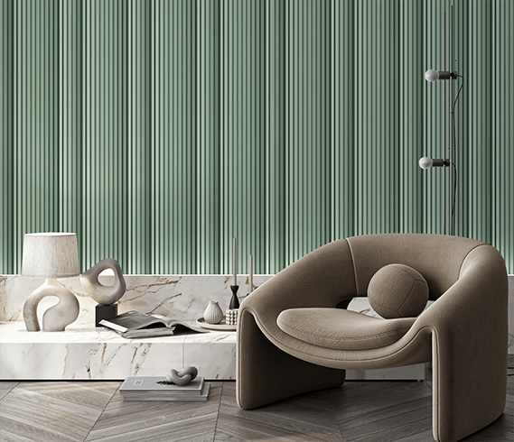 Стеновые панели Hi Wood арт LV241 NP GRAND фото 2