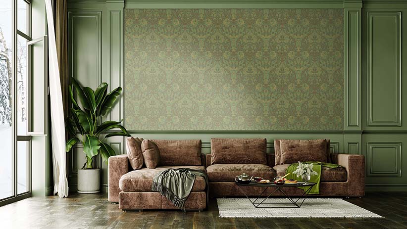 Обои Sirpi арт 1VR 25212 фото 2