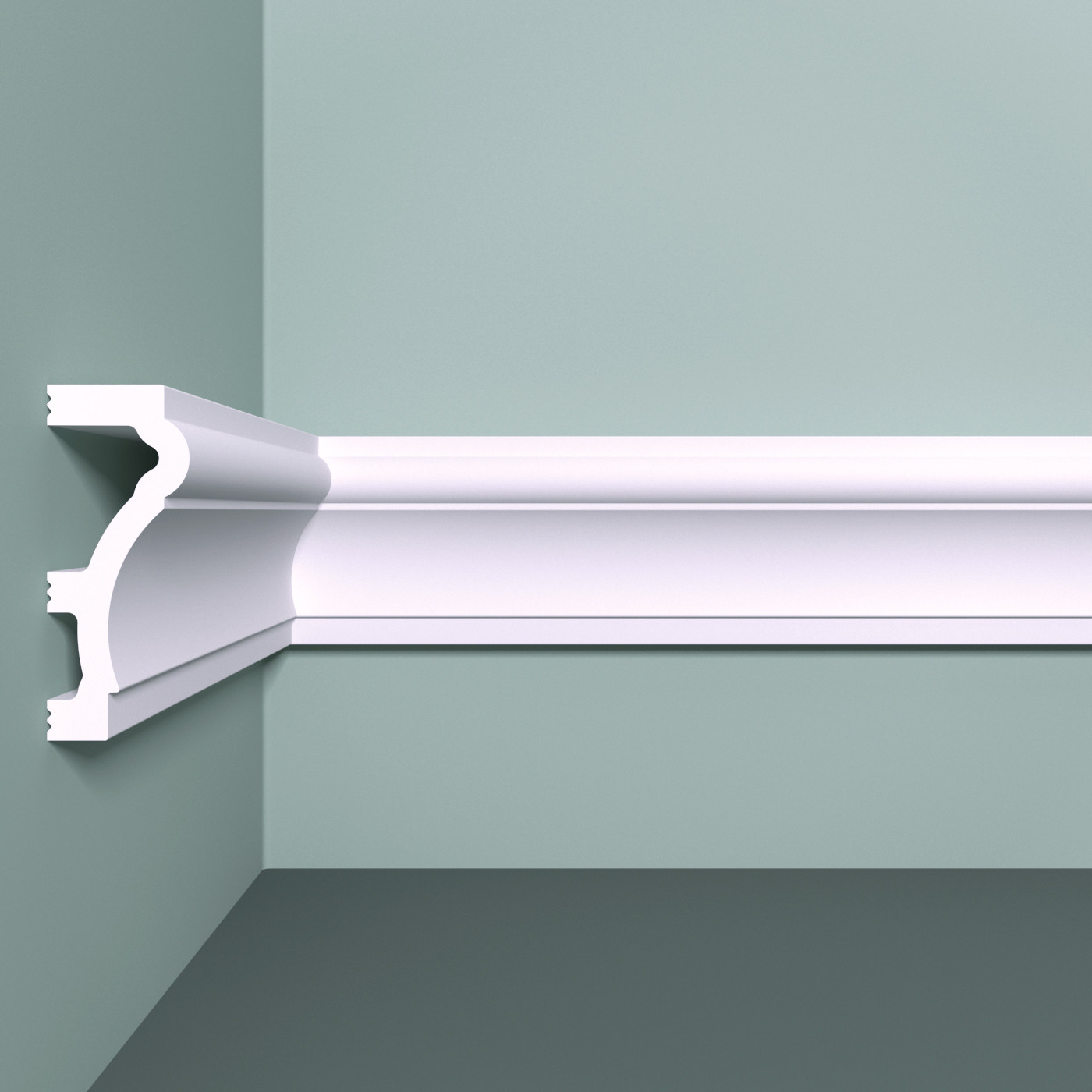 Молдинги Bello-Deco арт М7 70-28 фото 1