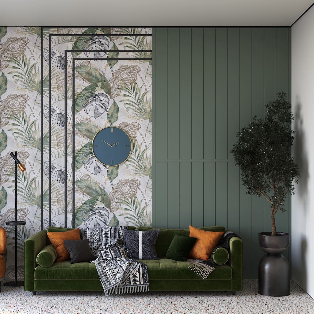 Молдинги Cosca Décor арт MF001 фото 2