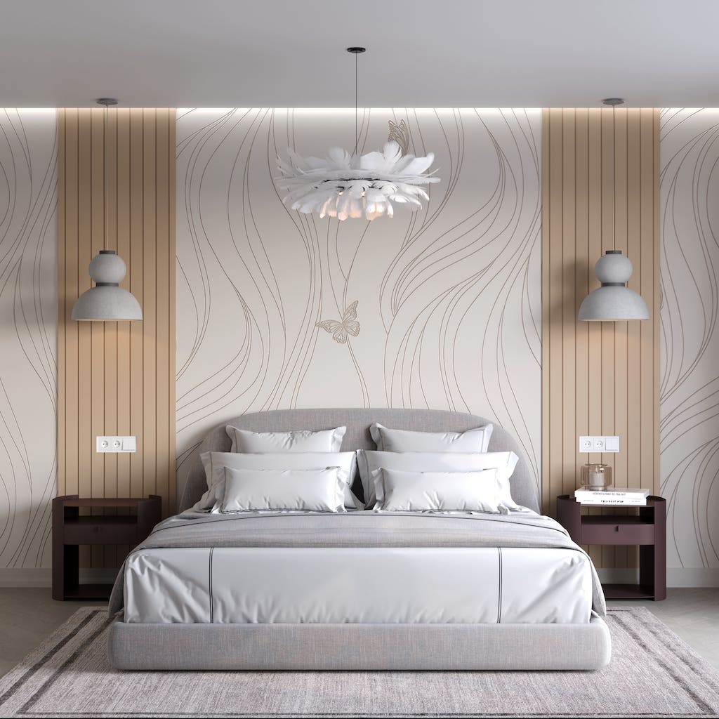 Молдинги Cosca Décor арт MF001 фото 6