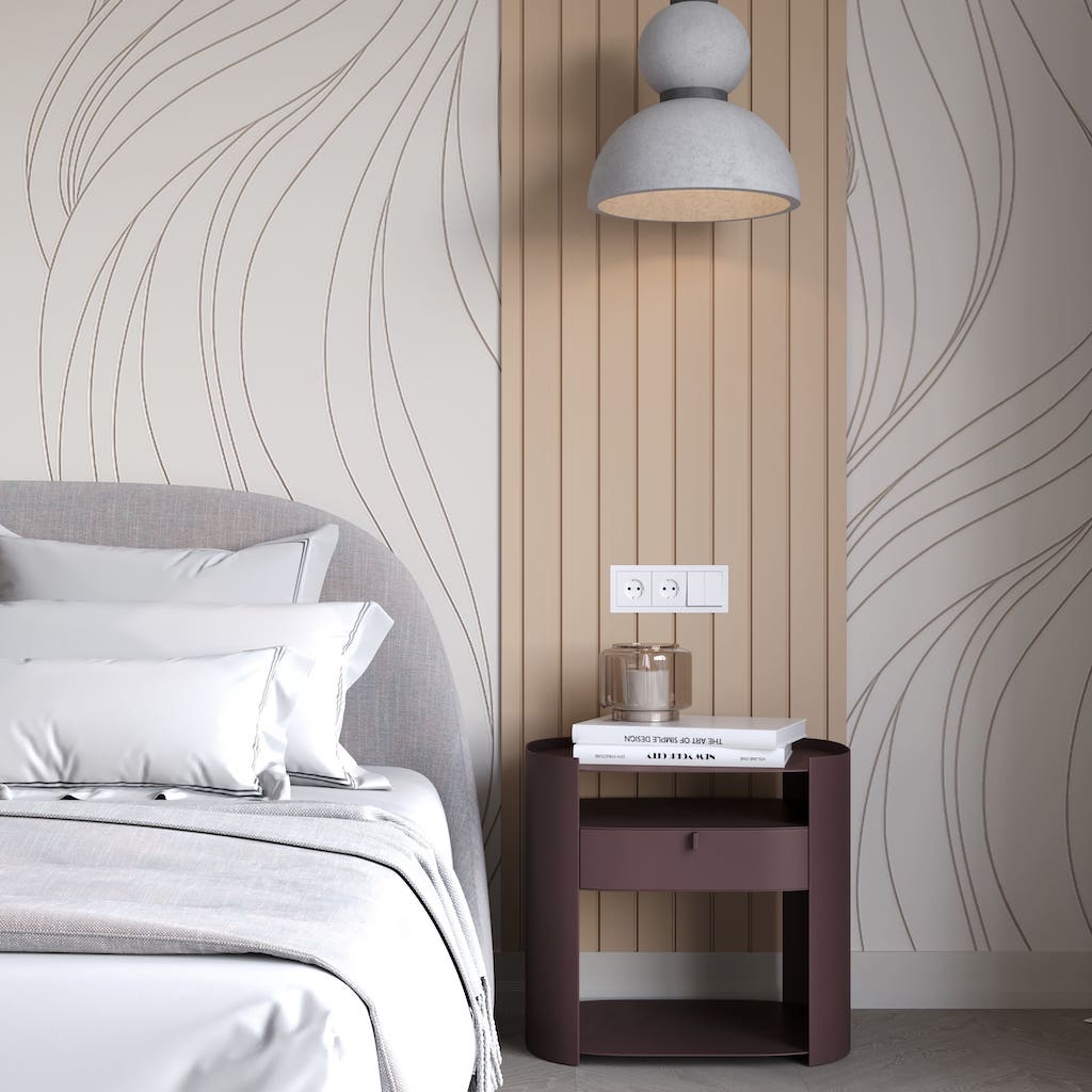 Молдинги Cosca Décor арт MF002 фото 2