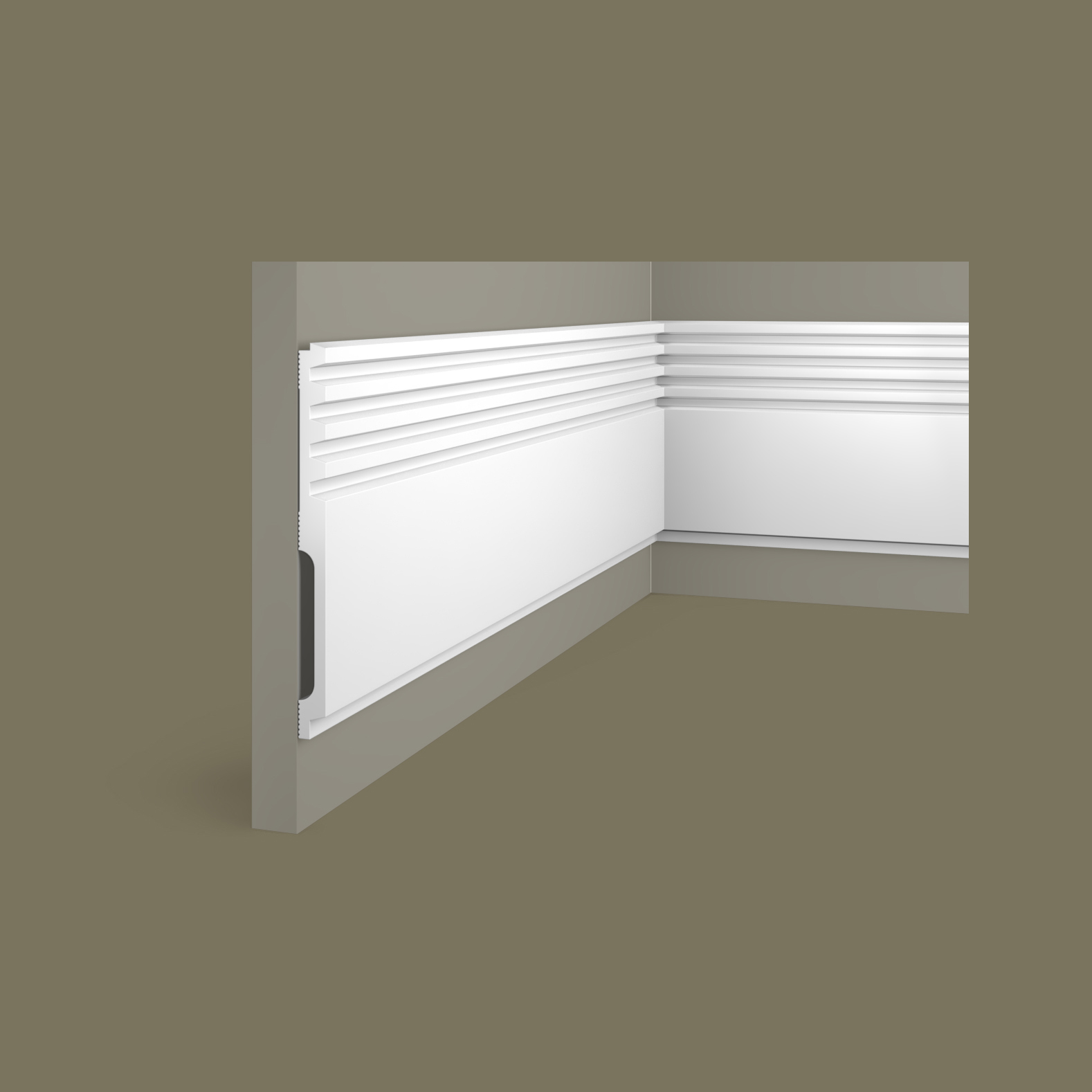 Стеновые панели Cosca Décor арт RP019 фото 1