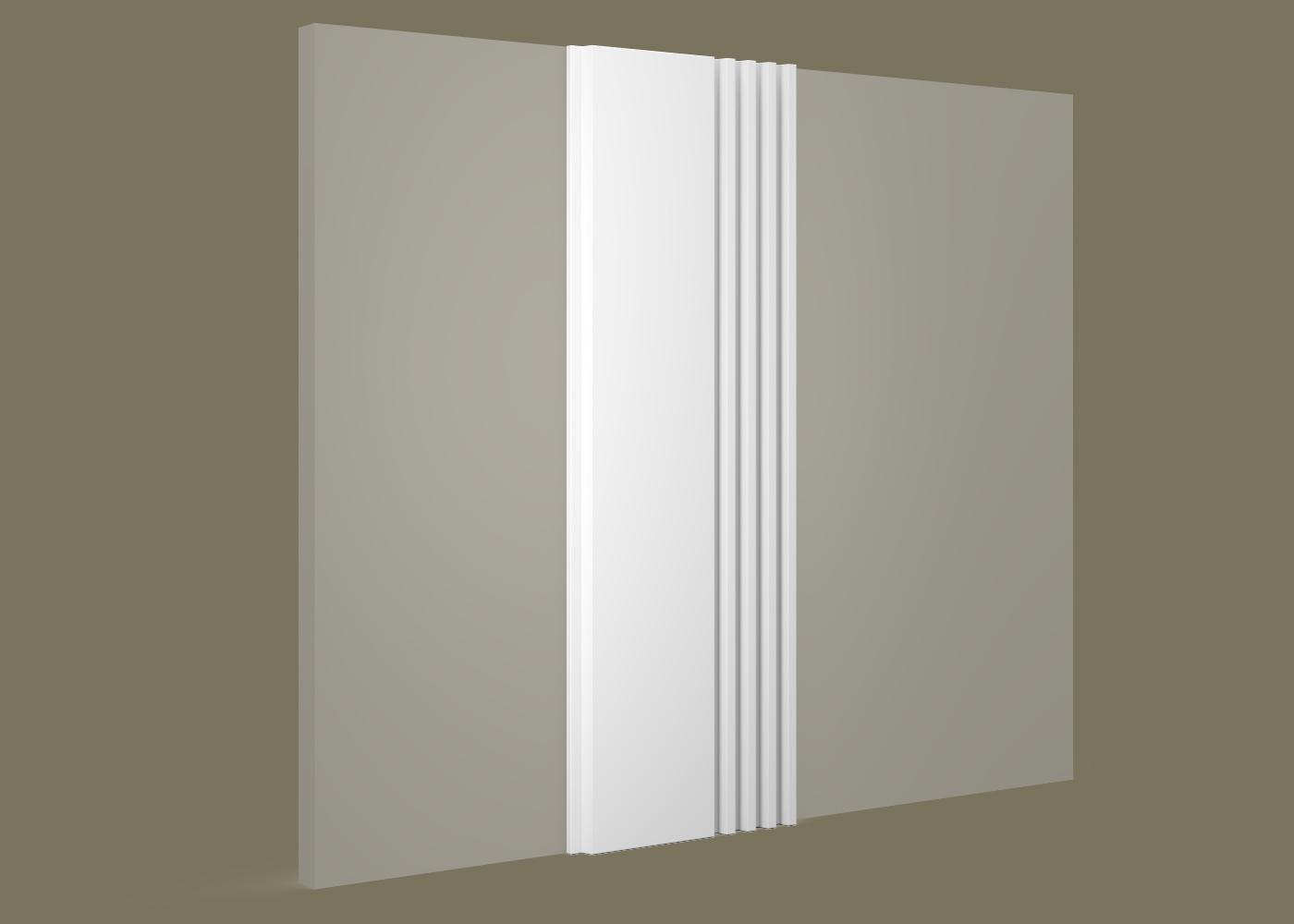 Стеновые панели Cosca Décor арт RP019 фото 4