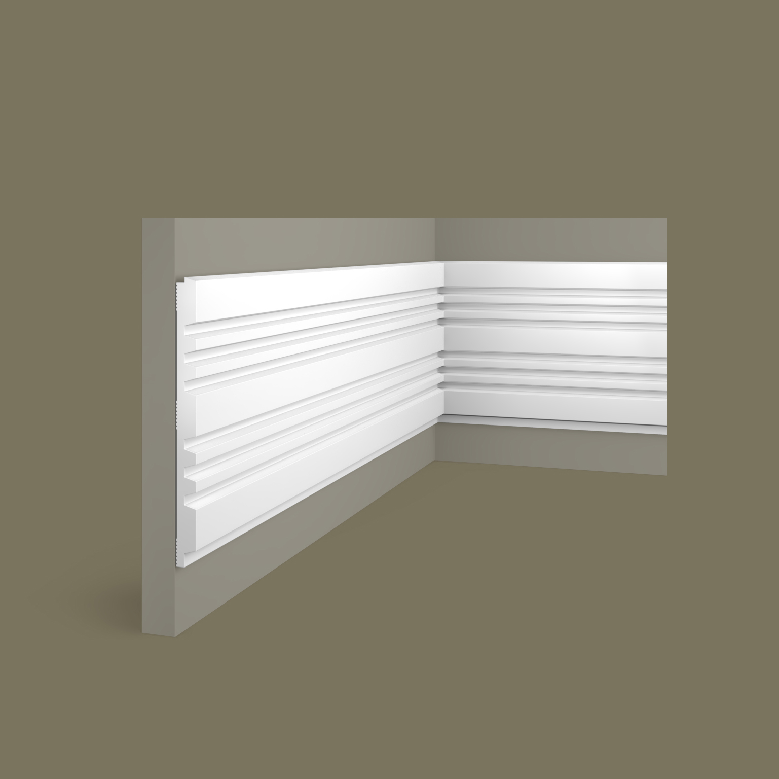 Стеновые панели Cosca Décor арт RP021 фото 1