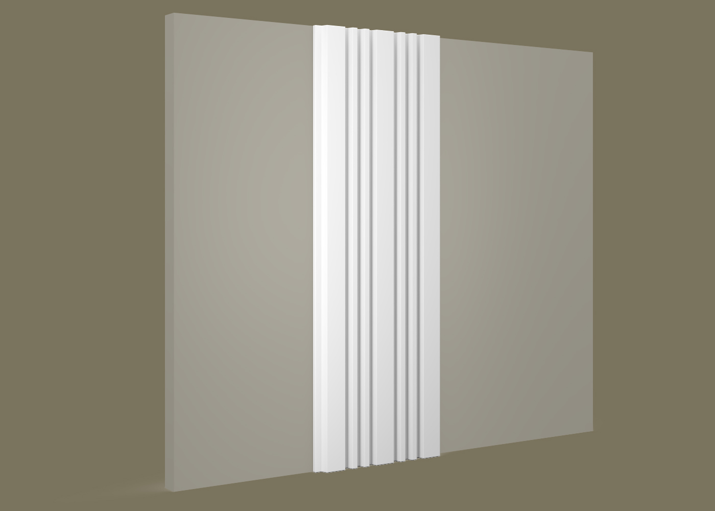 Стеновые панели Cosca Décor арт RP021 фото 4