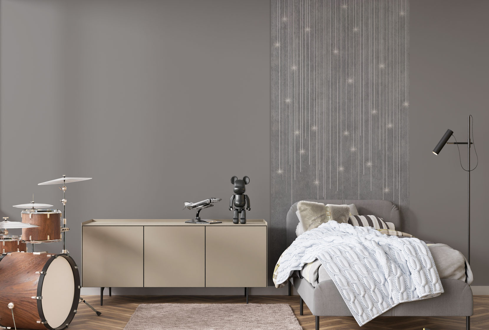 Фрески Ortograf арт 80003 фото 2