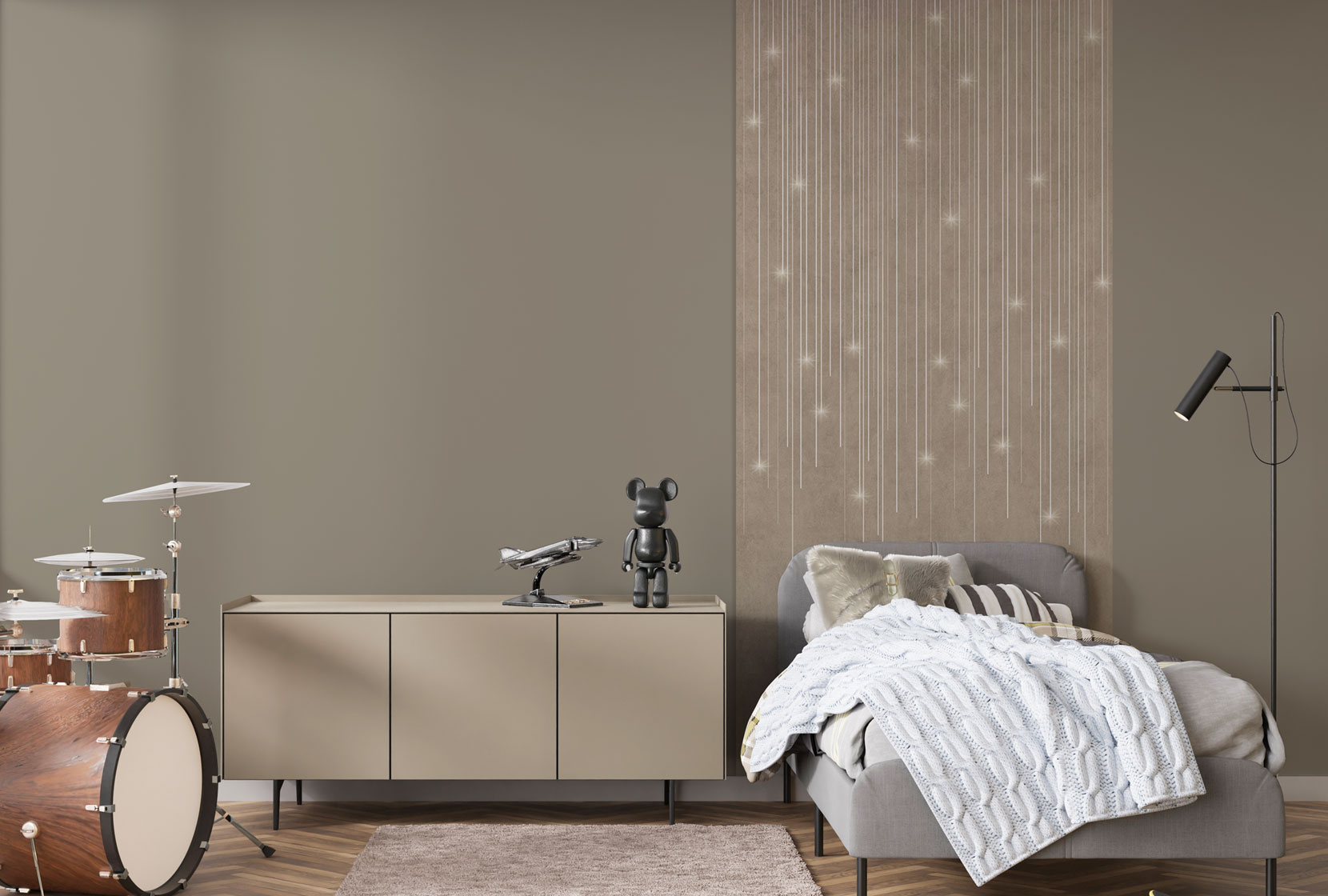 Фрески Ortograf арт 80004 фото 2