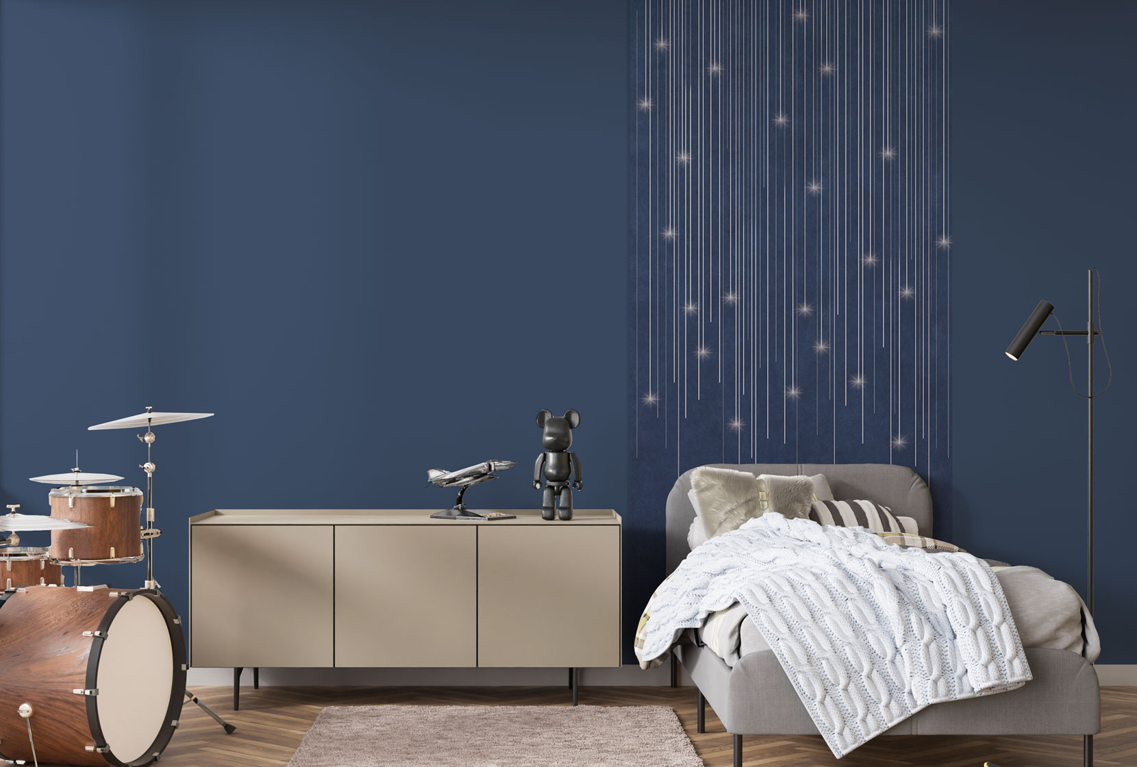 Фрески Ortograf арт 80005 фото 2