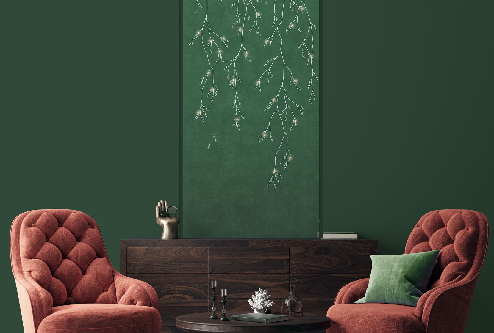 Фрески Ortograf арт 80007 фото 2