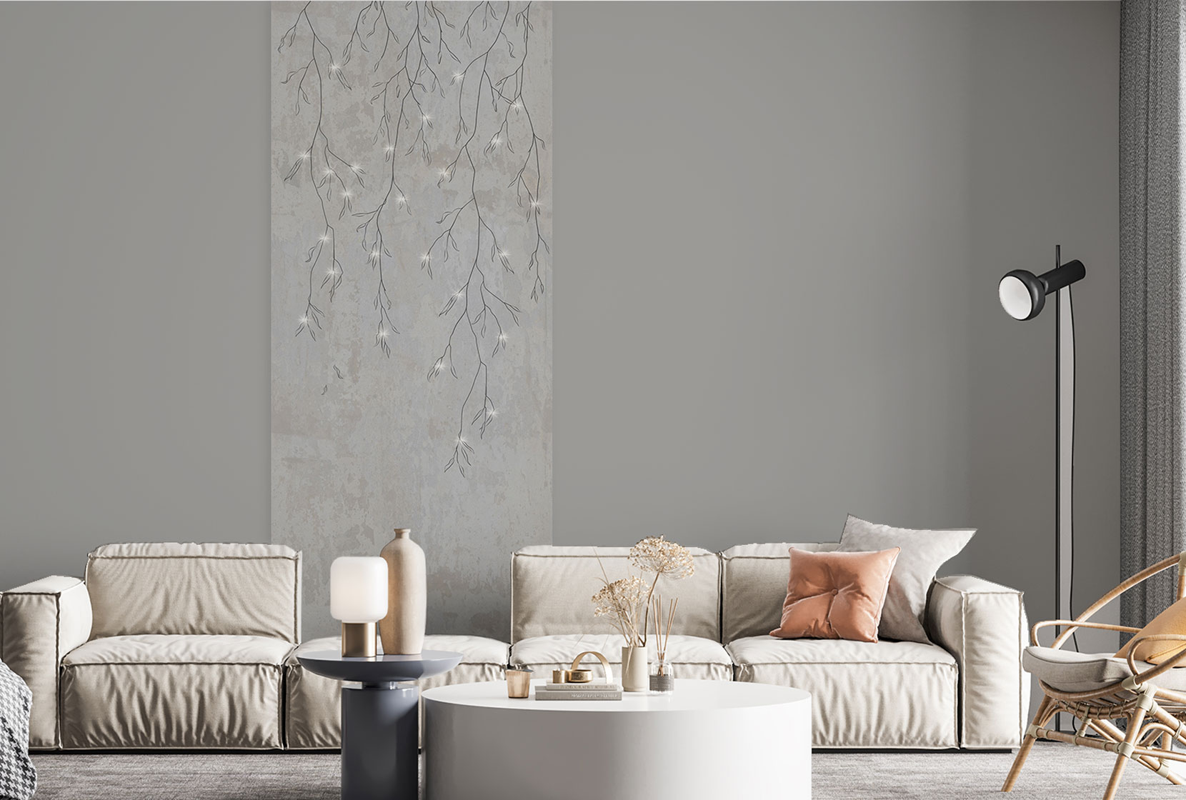 Фрески Ortograf арт 80008 фото 2