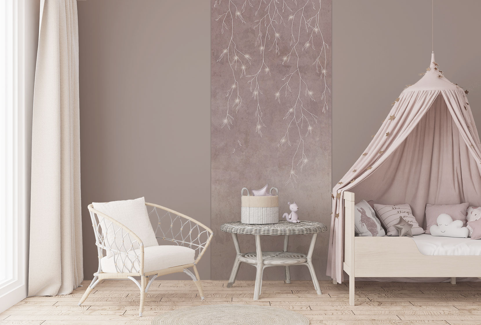 Фрески Ortograf арт 80010 фото 2