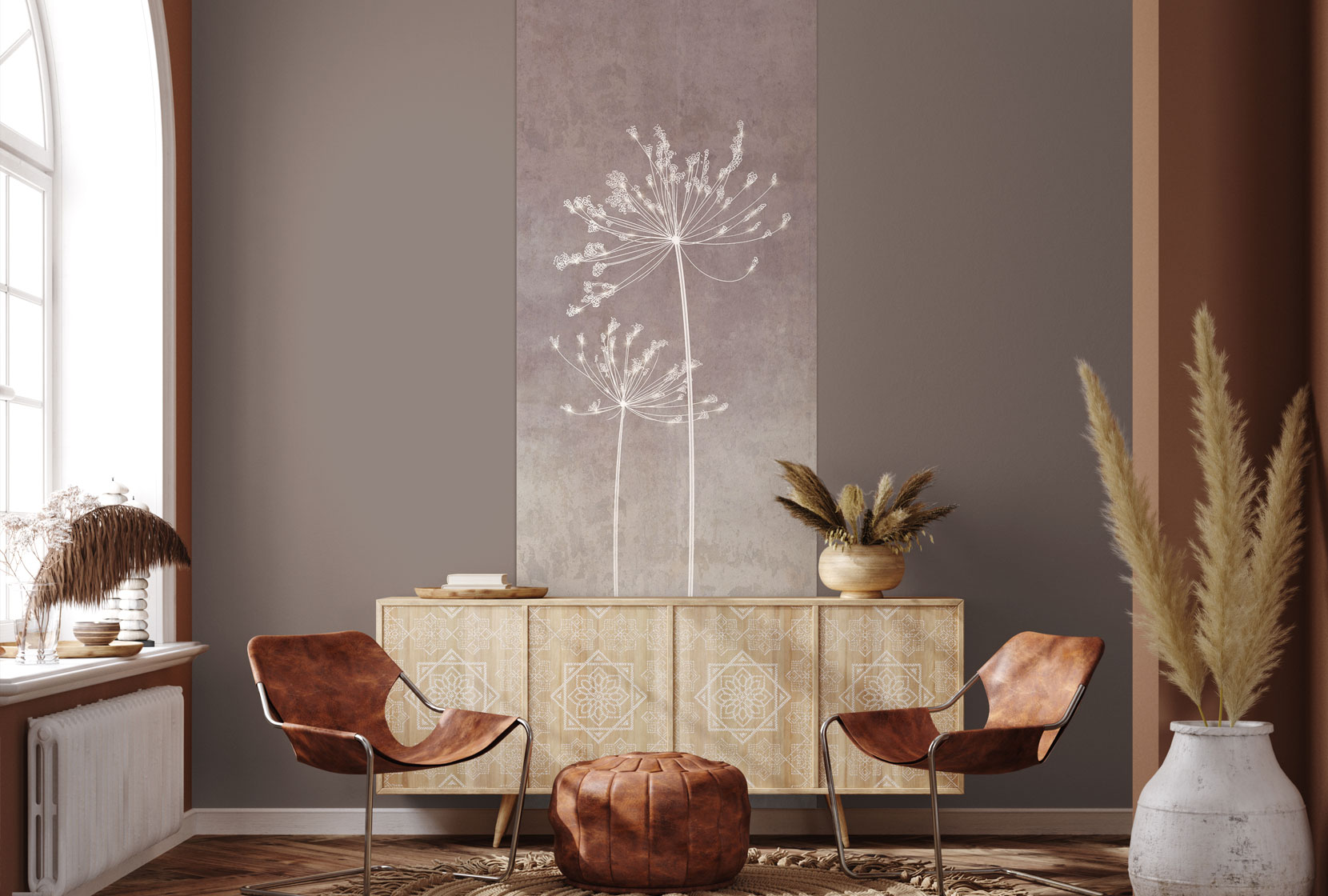 Фрески Ortograf арт 80011 фото 2