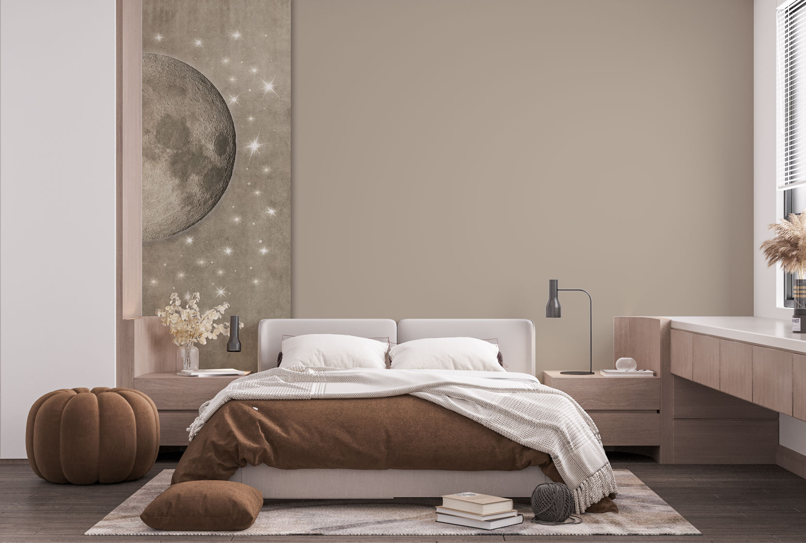 Фрески Ortograf арт 80015_Right фото 2