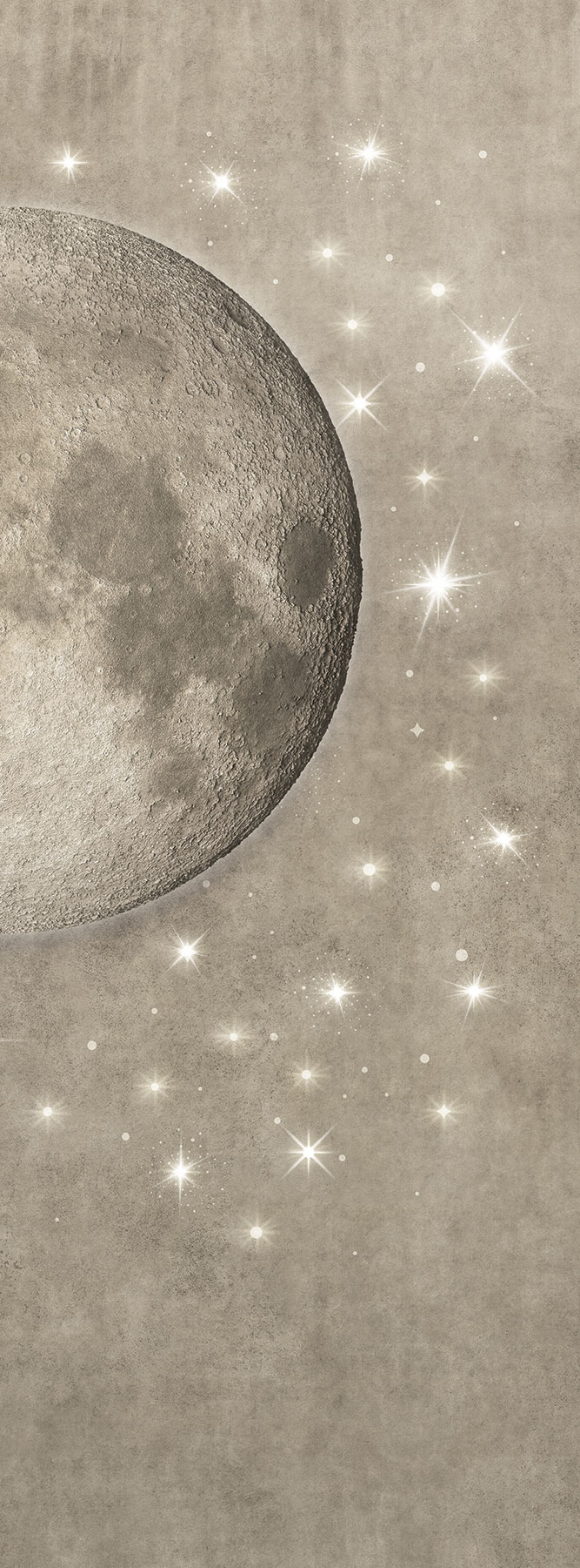 Фрески Ortograf арт 80015_Right фото 1