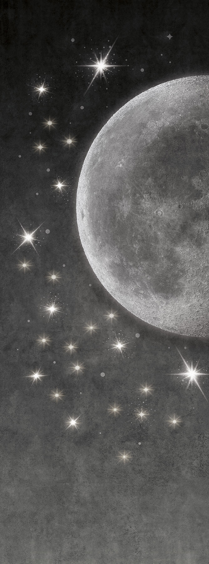 Фрески Ortograf арт 80017_Left фото 1