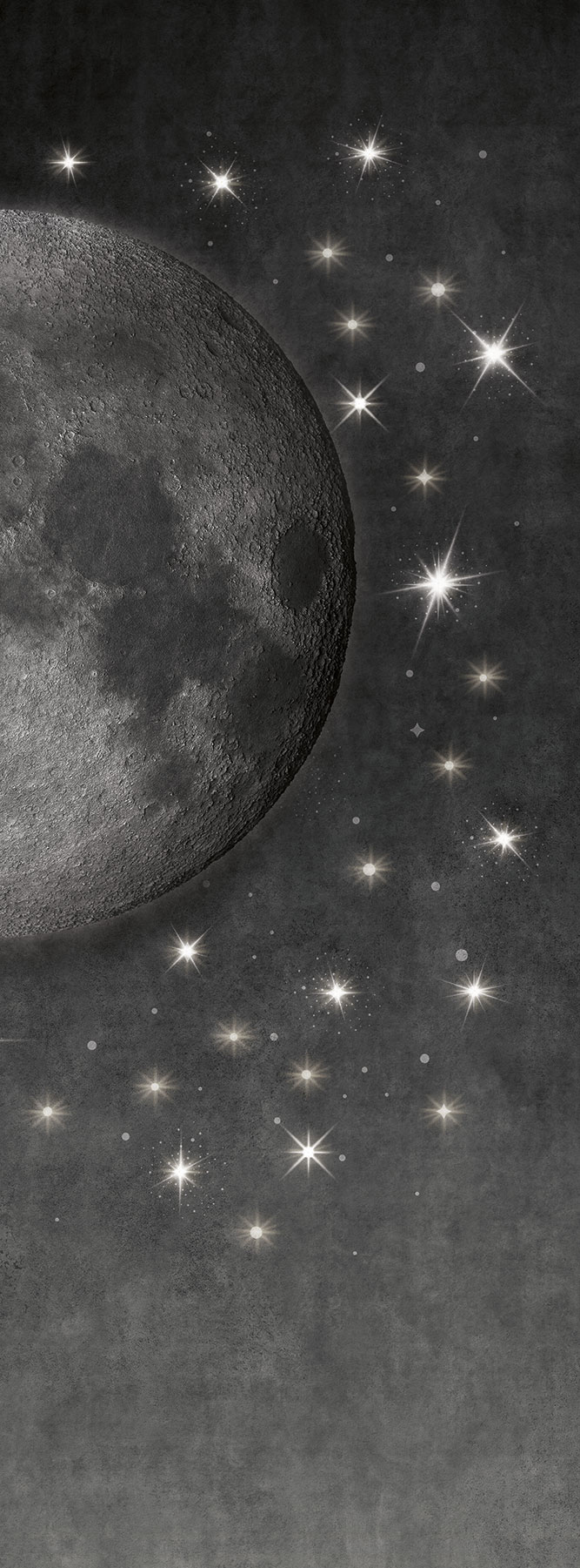 Фрески Ortograf арт 80017_Right фото 1