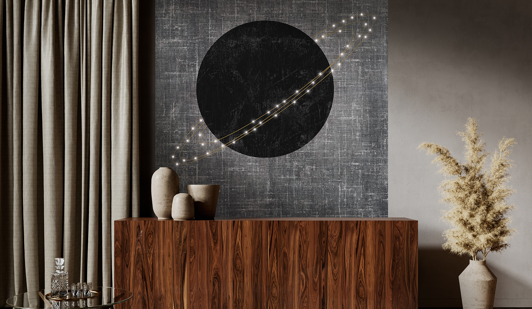 Фрески Ortograf арт 80021 фото 2