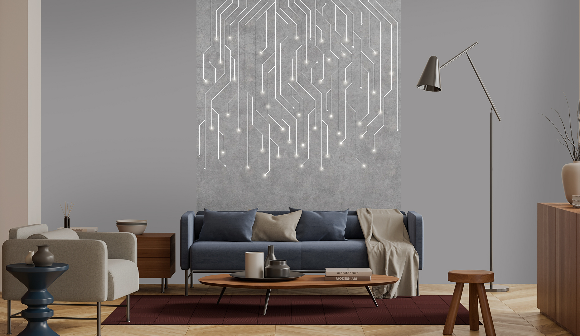 Фрески Ortograf арт 80026 фото 2