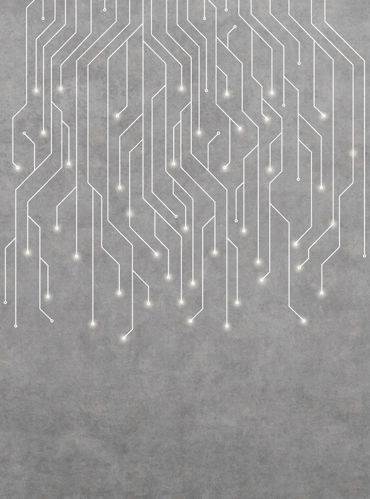 Фрески Ortograf арт 80026 фото 1