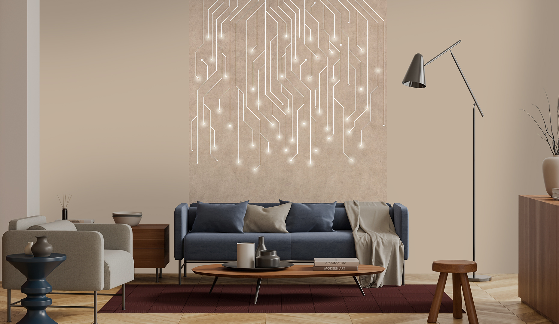 Фрески Ortograf арт 80027 фото 2