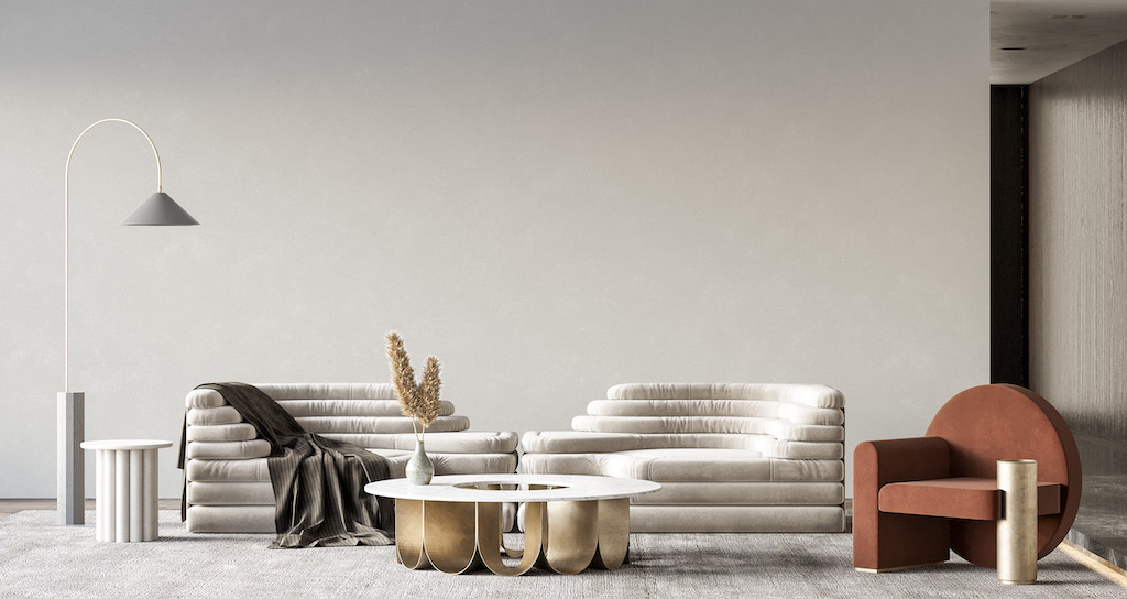 Обои Grandeco арт R174026 фото 2