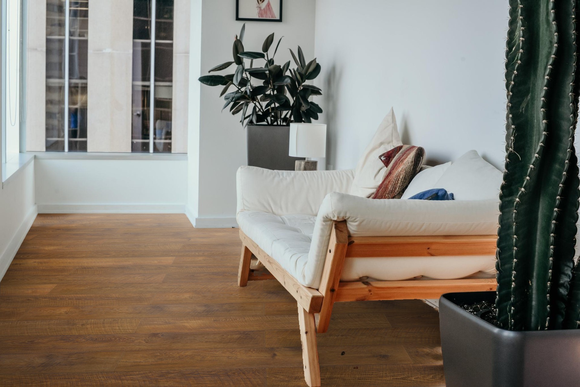 Ламинат Amadei арт 41115 Соната фото 3