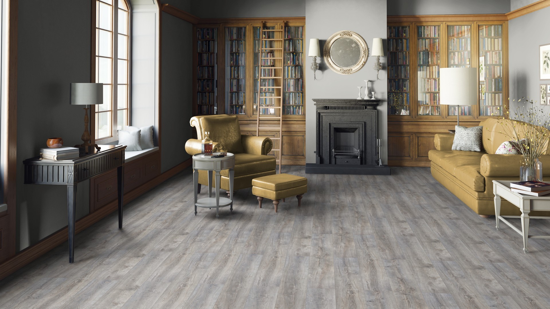 Ламинат Amadei арт 41125 Сюита фото 5