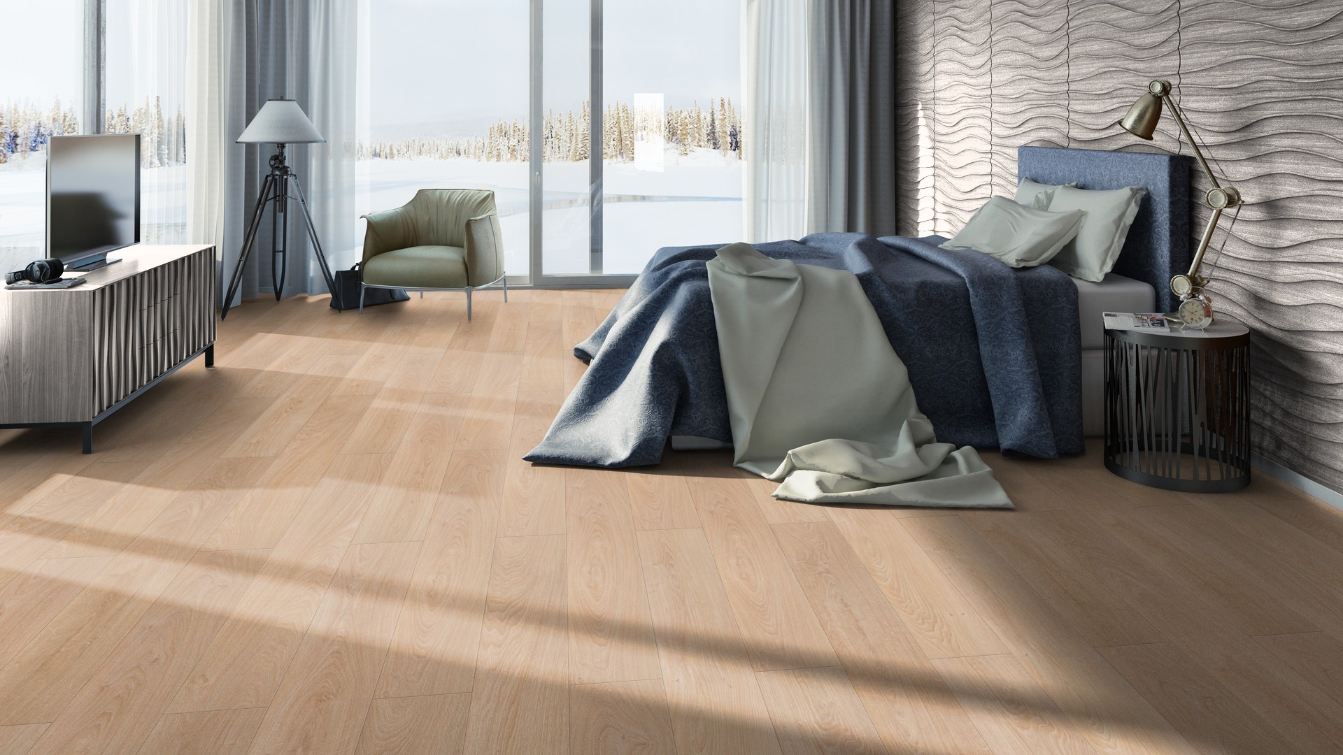 Ламинат Amadei арт 41145 Фантазии фото 2