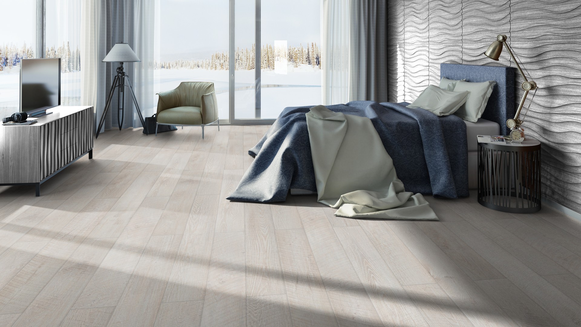 Ламинат Amadei арт 41175 Месса фото 2