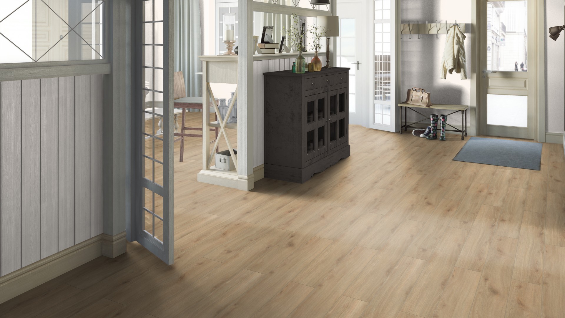 Ламинат Amadei арт 41425 Концерт фото 2