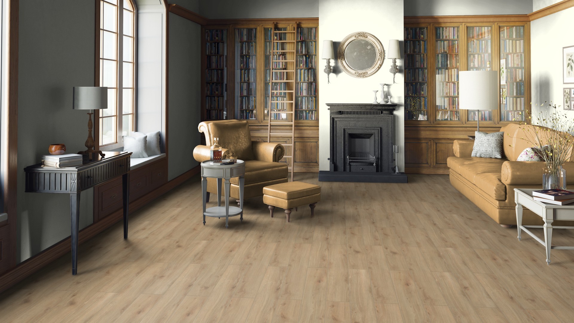 Ламинат Amadei арт 41425 Концерт фото 3