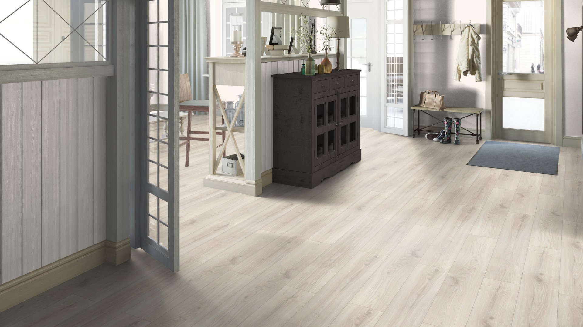 Ламинат Amadei арт 41435 Лур фото 2