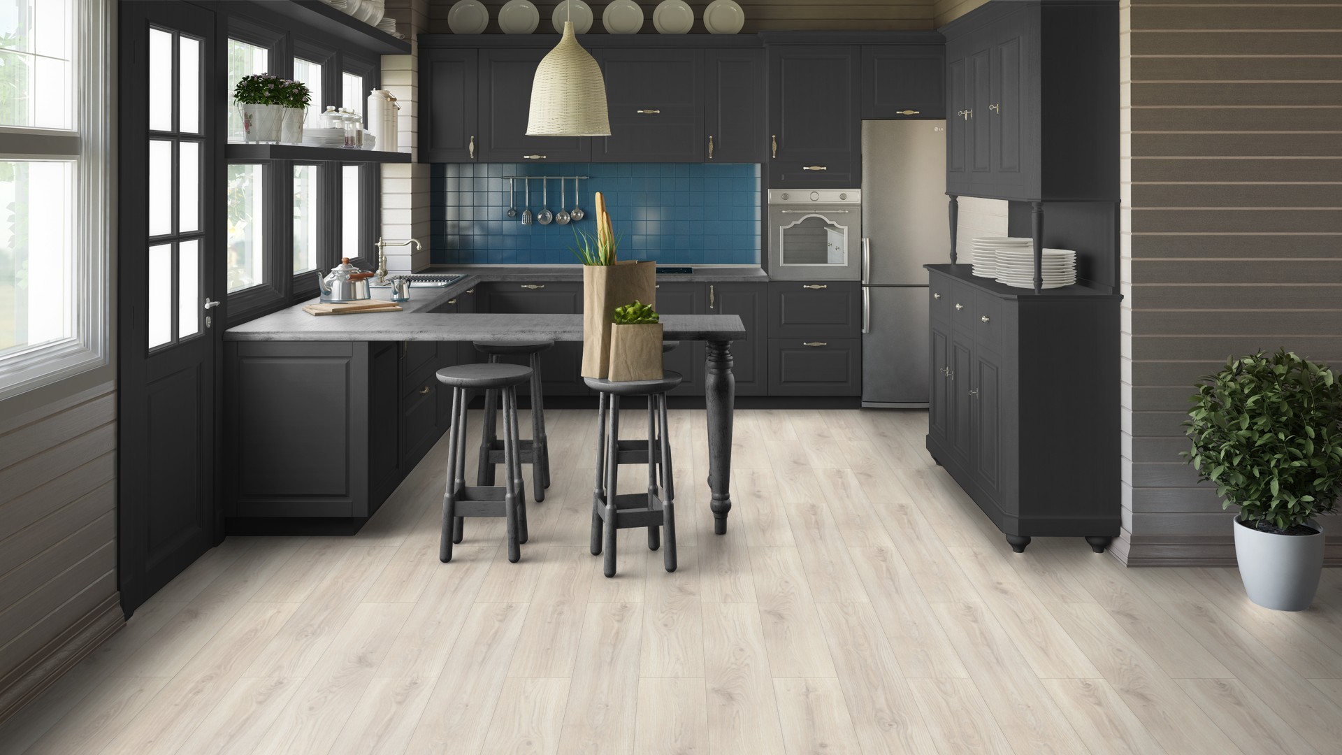 Ламинат Amadei арт 41435 Лур фото 3