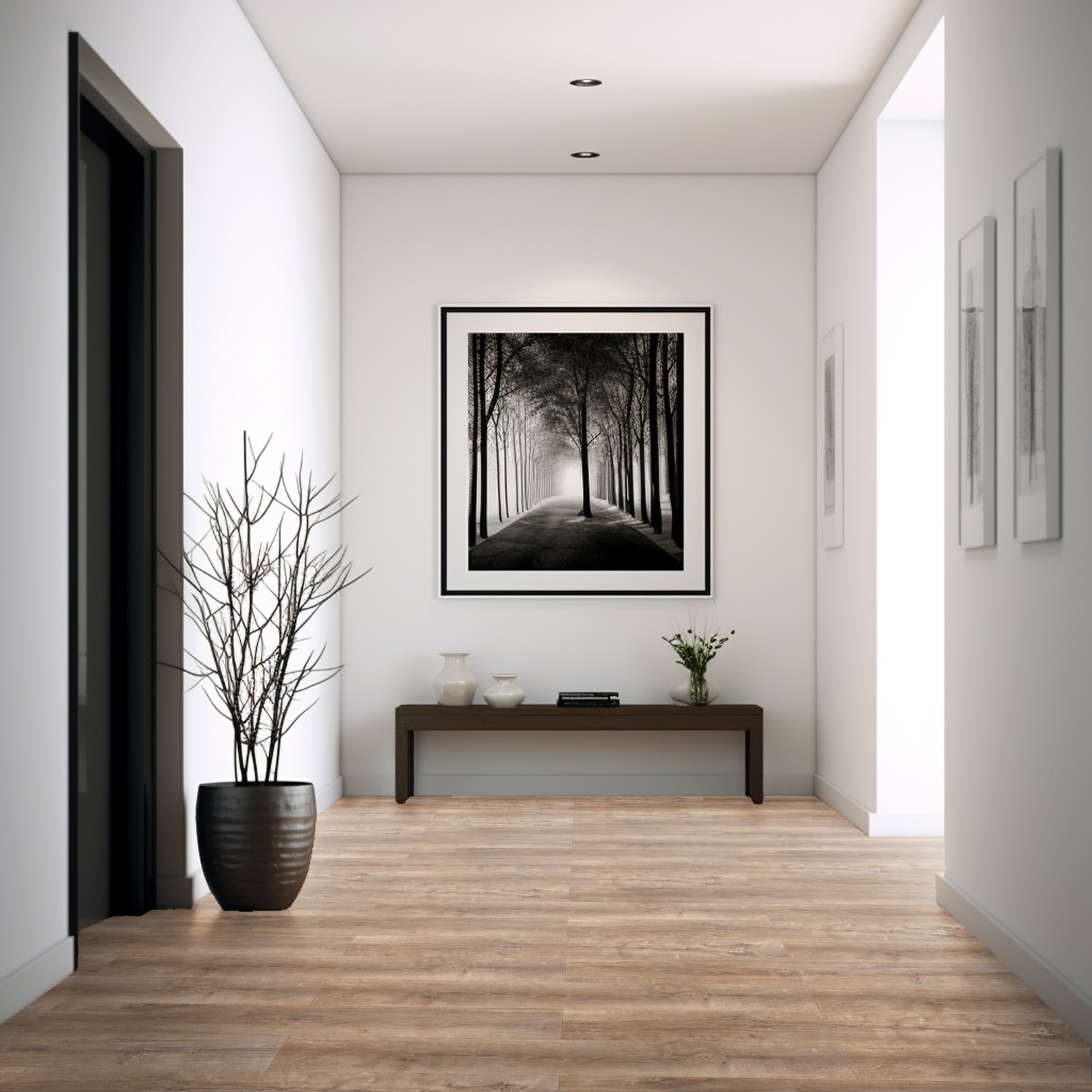 Ламинат Amadei арт 41355 Интермеццо фото 2