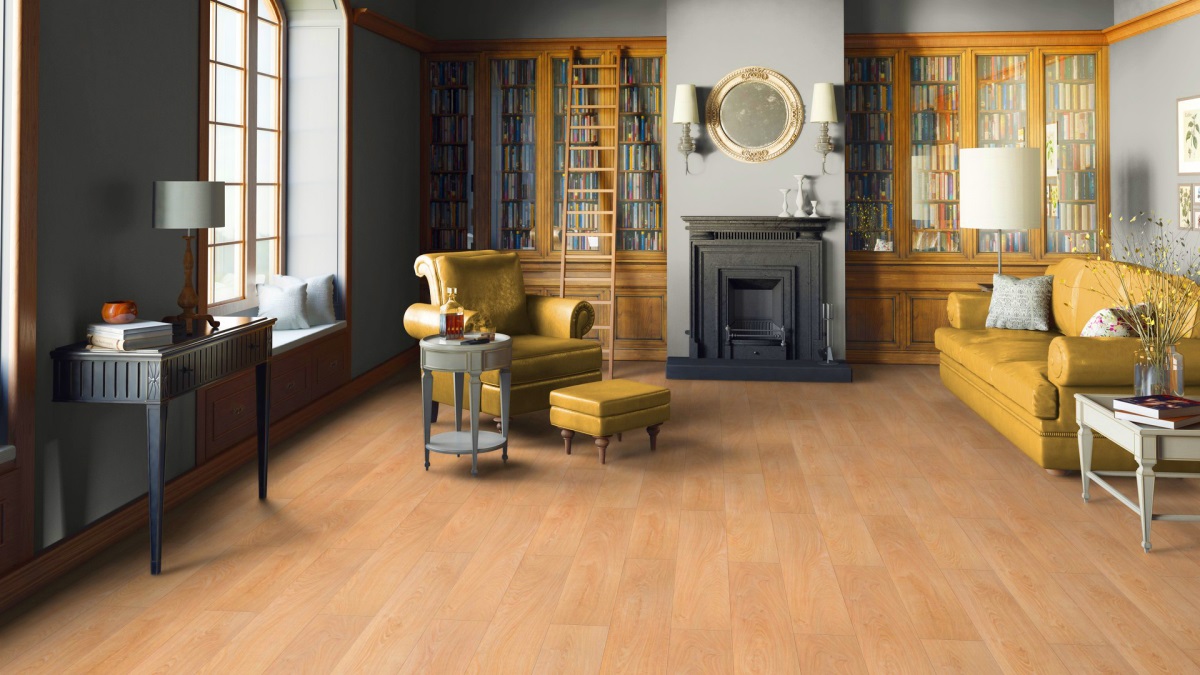 Ламинат Amadei арт 41705 Квинтет фото 2