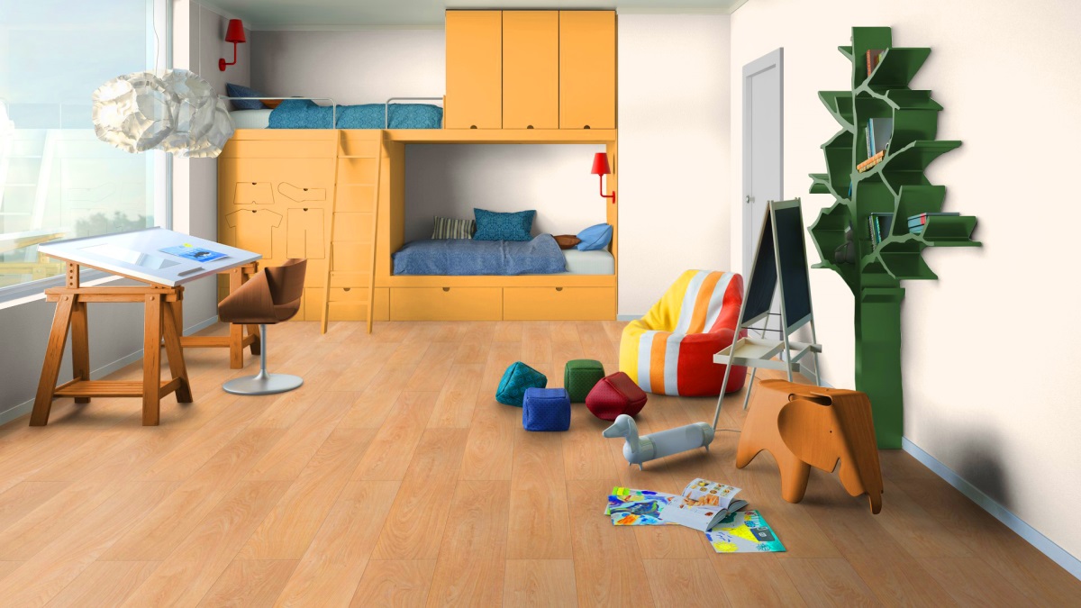 Ламинат Amadei арт 41705 Квинтет фото 4