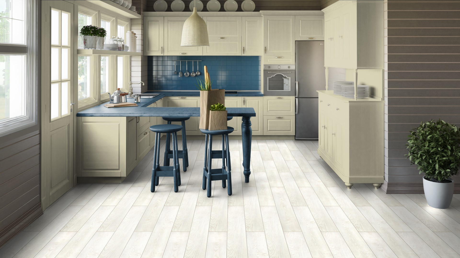 Ламинат Amadei арт 41215 Хор фото 2