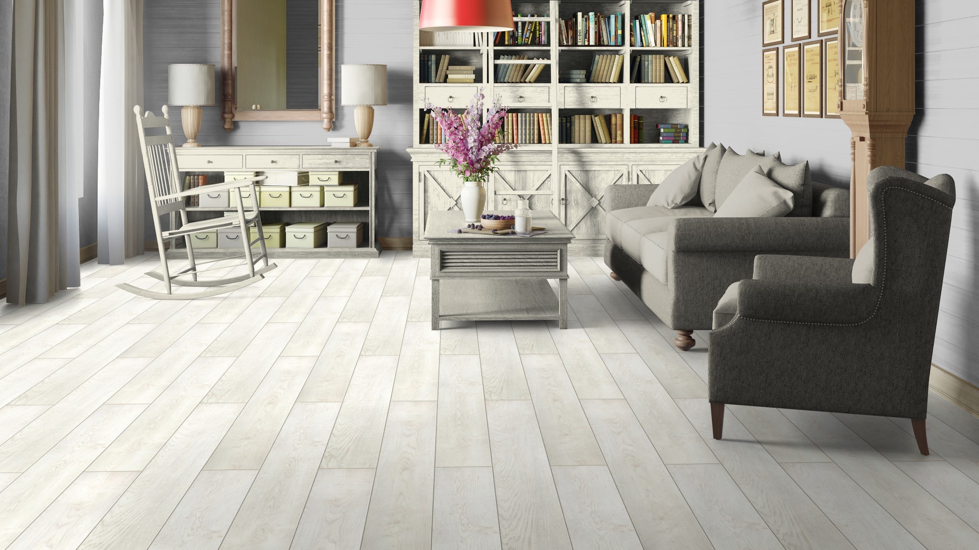 Ламинат Amadei арт 41215 Хор фото 6