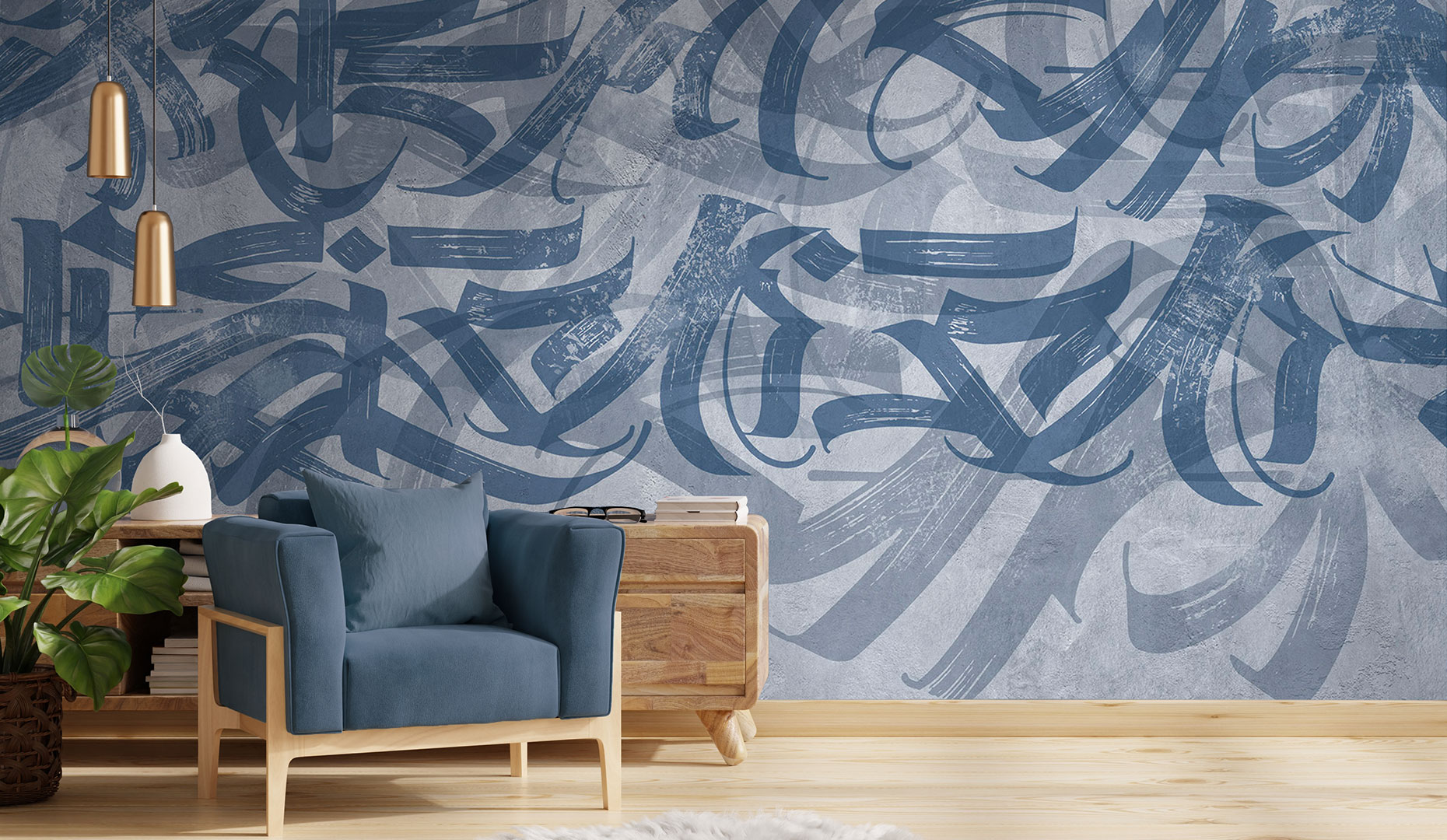 Фрески Ortograf арт 35597 фото 2