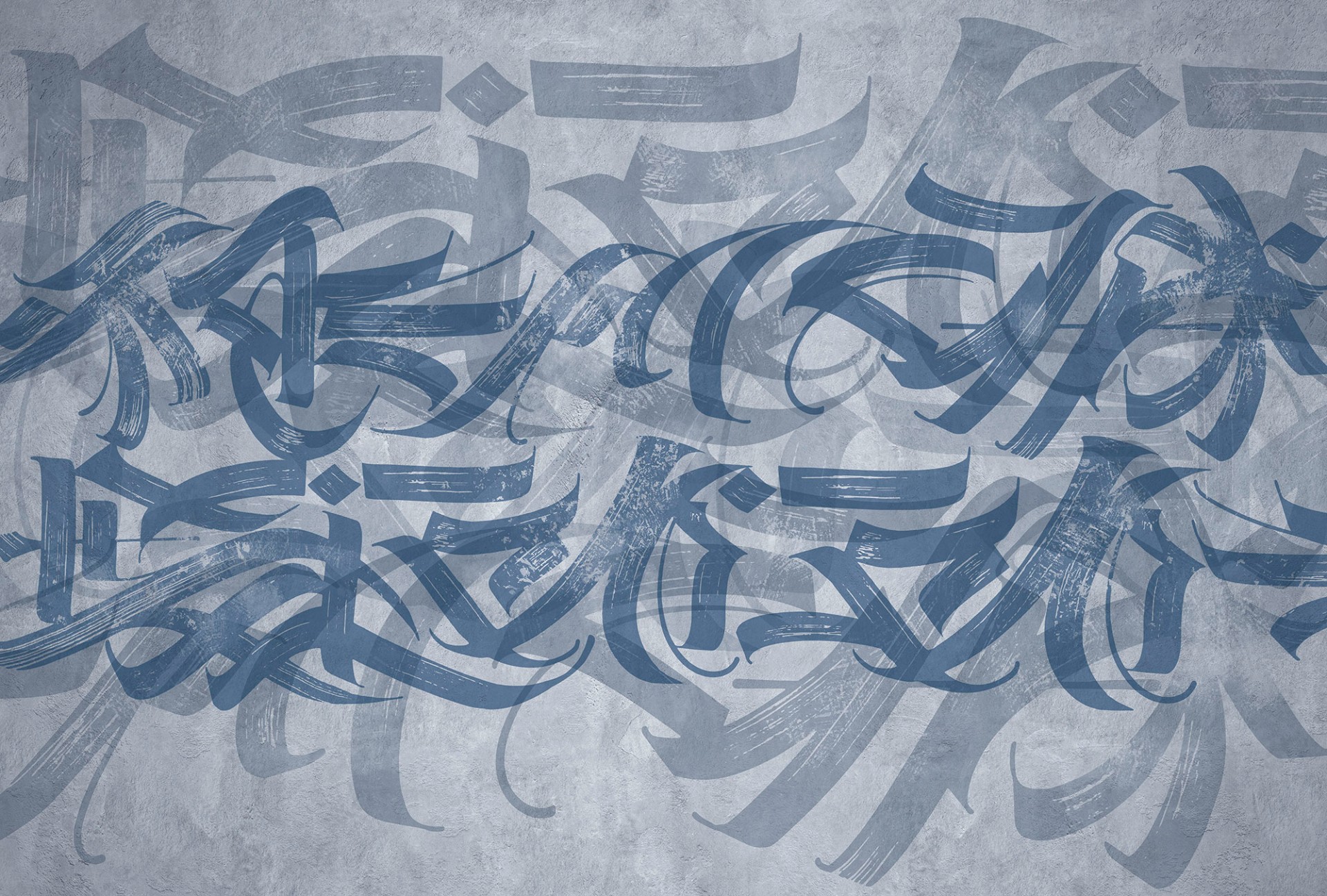 Фрески Ortograf арт 35597 фото 1